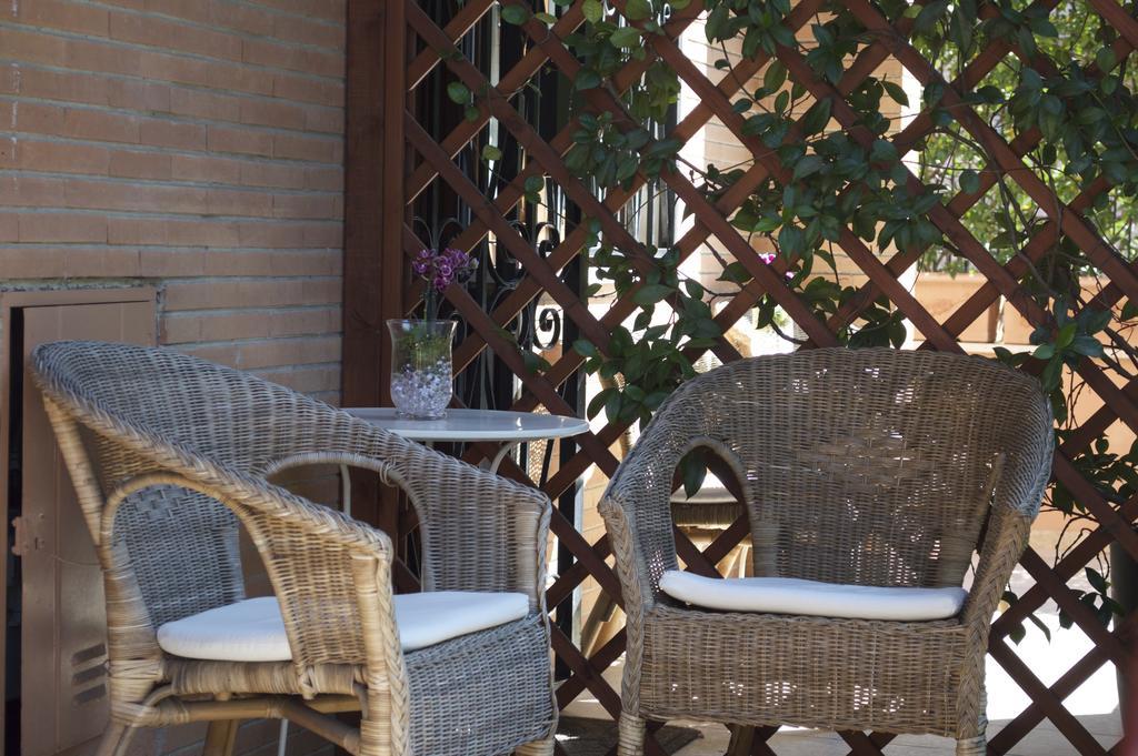 Gasthof Il Giardino Delle Tartarughe Rom